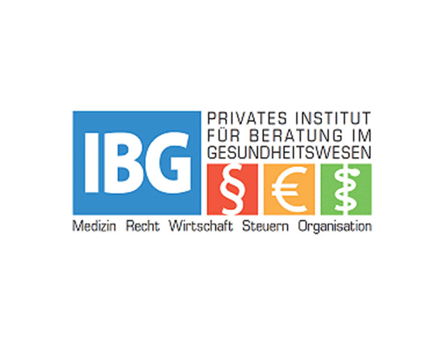 IBG Logo